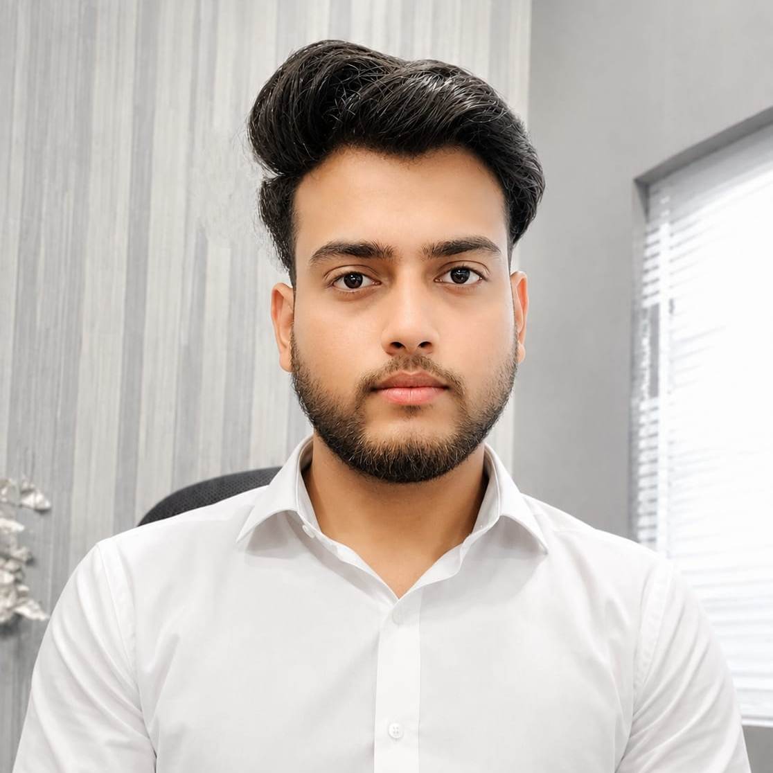 Vivek Kumar