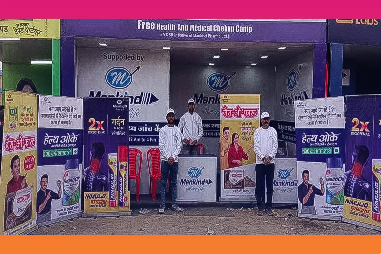 mankind-pharma-marketing-startegy-mahakumbh-2025