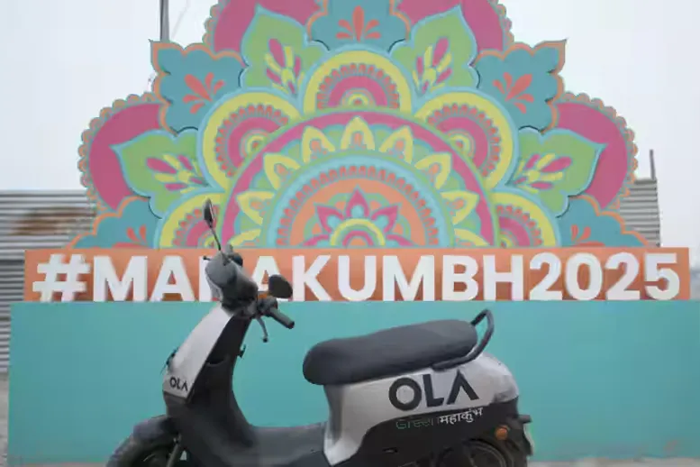ola-and-uber-marketing-campaign-2025-on-mahakumbh