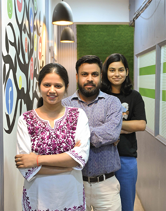Performance Marketing Agency in india