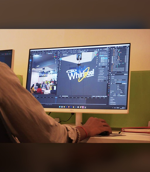 CGI & Video Ads Marketing